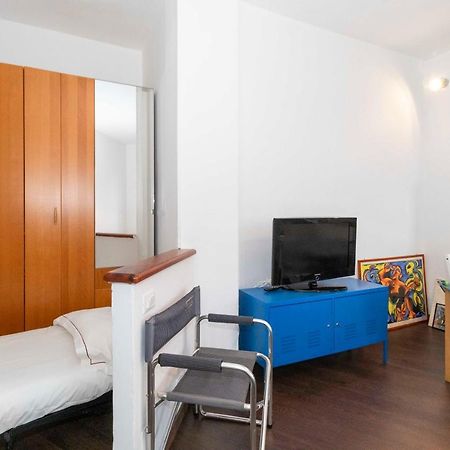 Rebaudengo Budget Studio Torino Kültér fotó