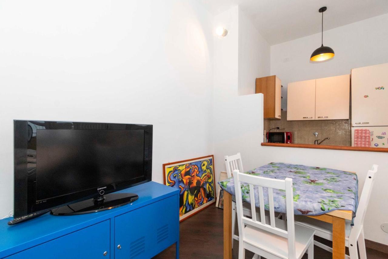 Rebaudengo Budget Studio Torino Kültér fotó
