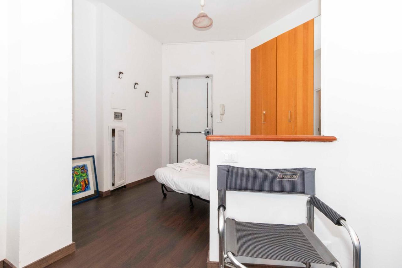 Rebaudengo Budget Studio Torino Kültér fotó