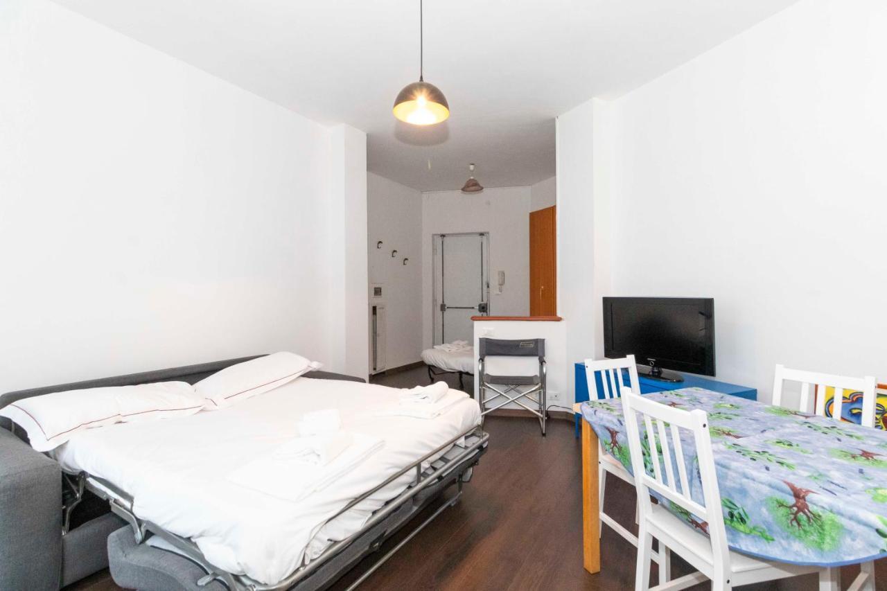 Rebaudengo Budget Studio Torino Kültér fotó