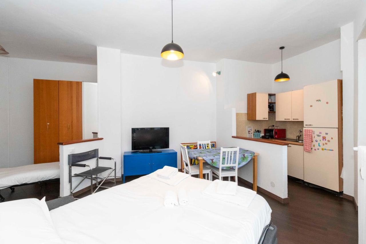 Rebaudengo Budget Studio Torino Kültér fotó