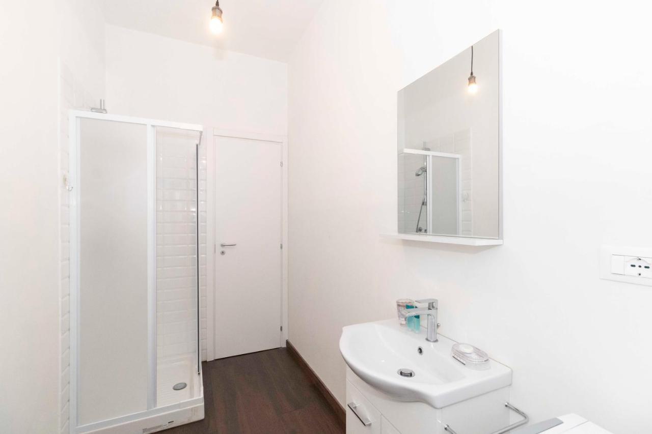 Rebaudengo Budget Studio Torino Kültér fotó