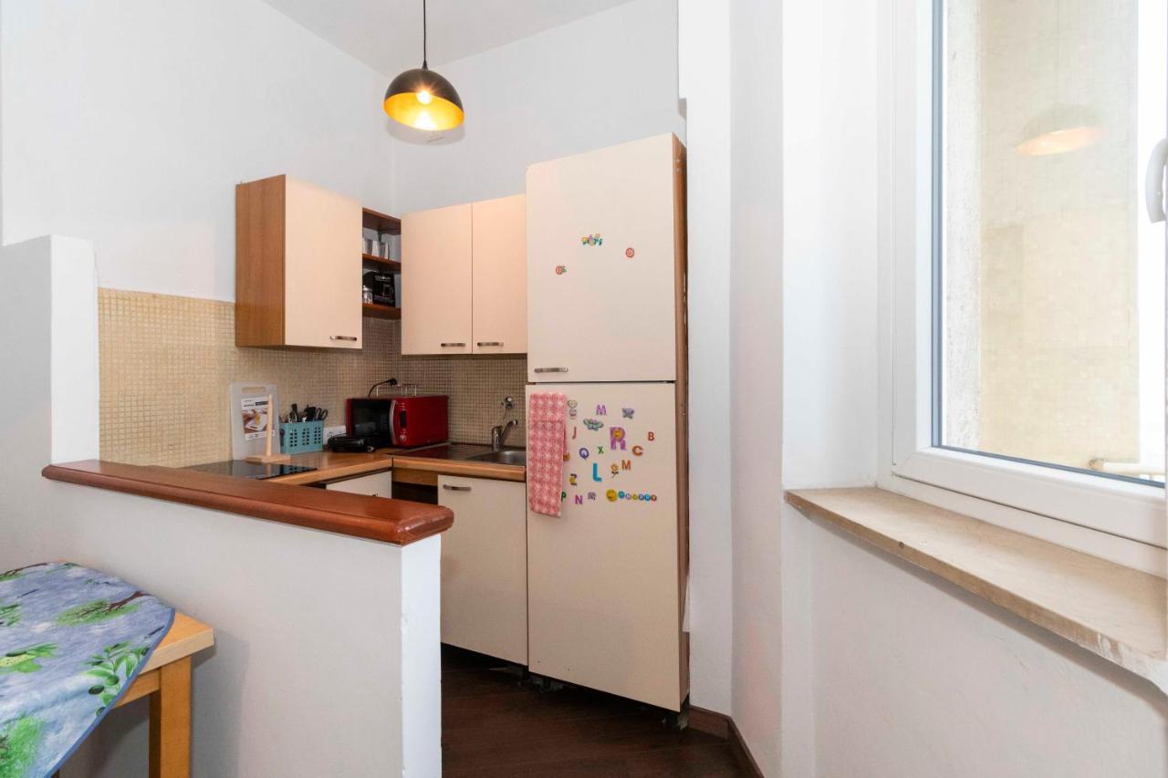 Rebaudengo Budget Studio Torino Kültér fotó