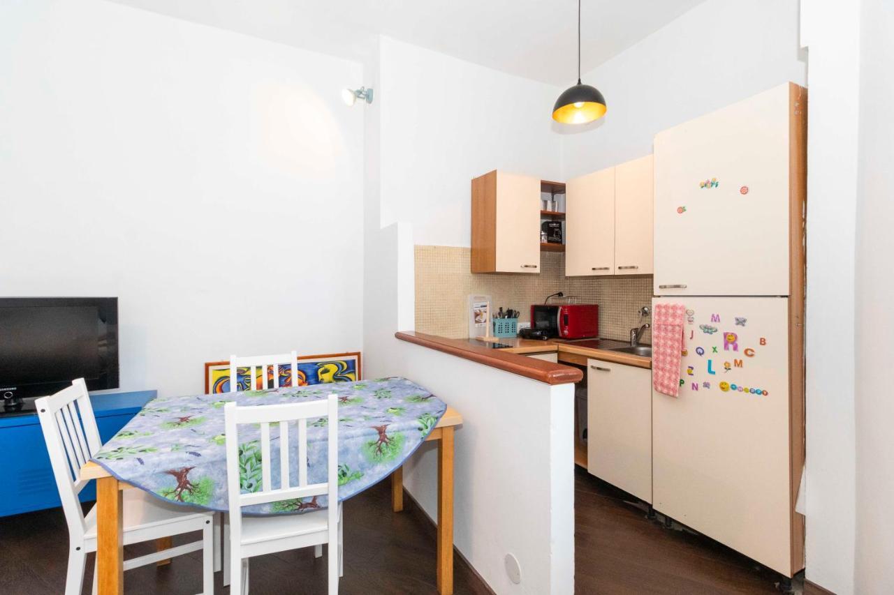 Rebaudengo Budget Studio Torino Kültér fotó