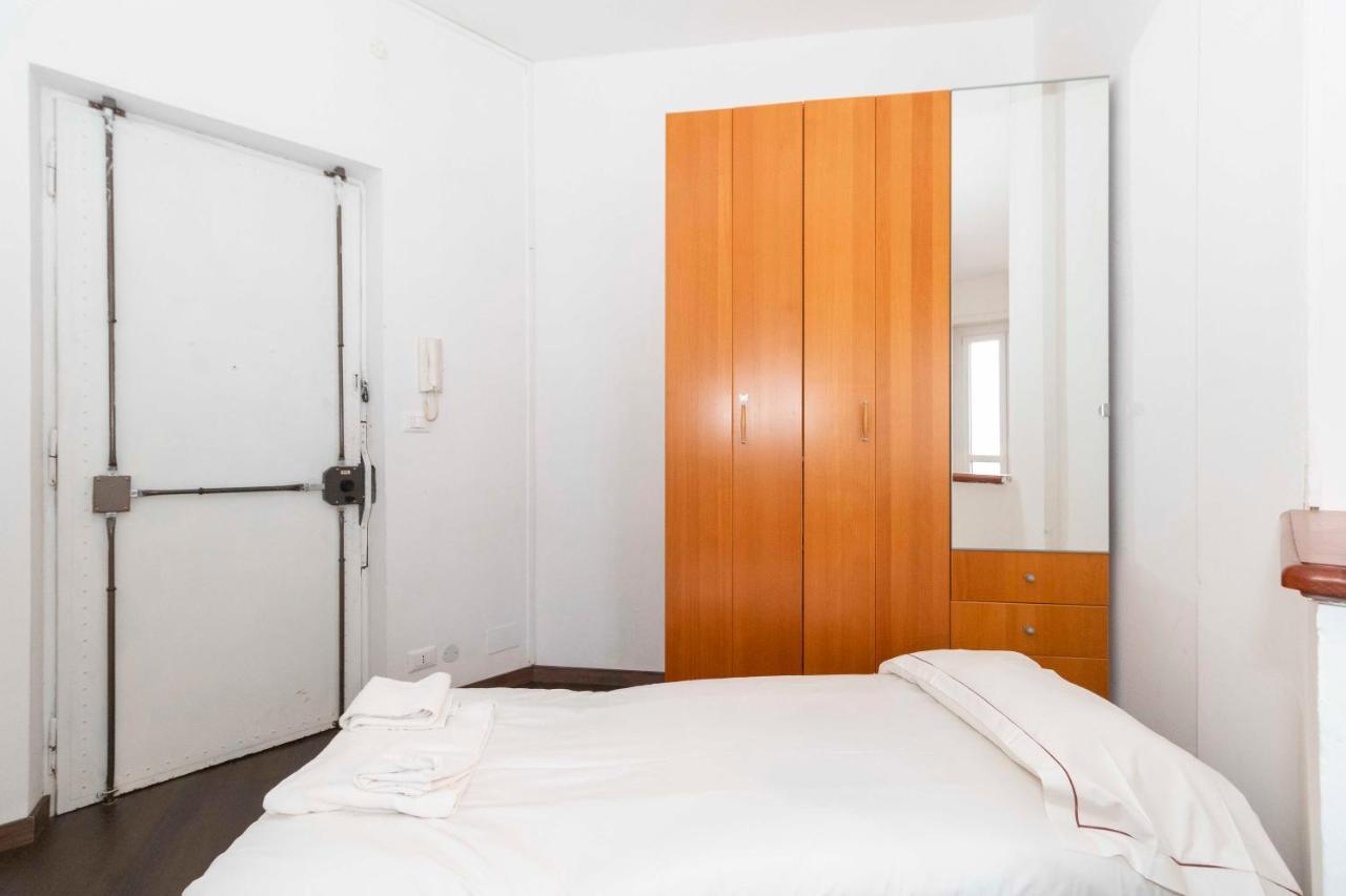 Rebaudengo Budget Studio Torino Kültér fotó