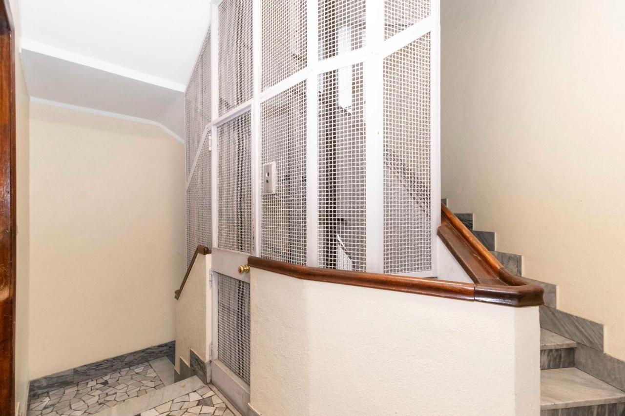 Rebaudengo Budget Studio Torino Kültér fotó