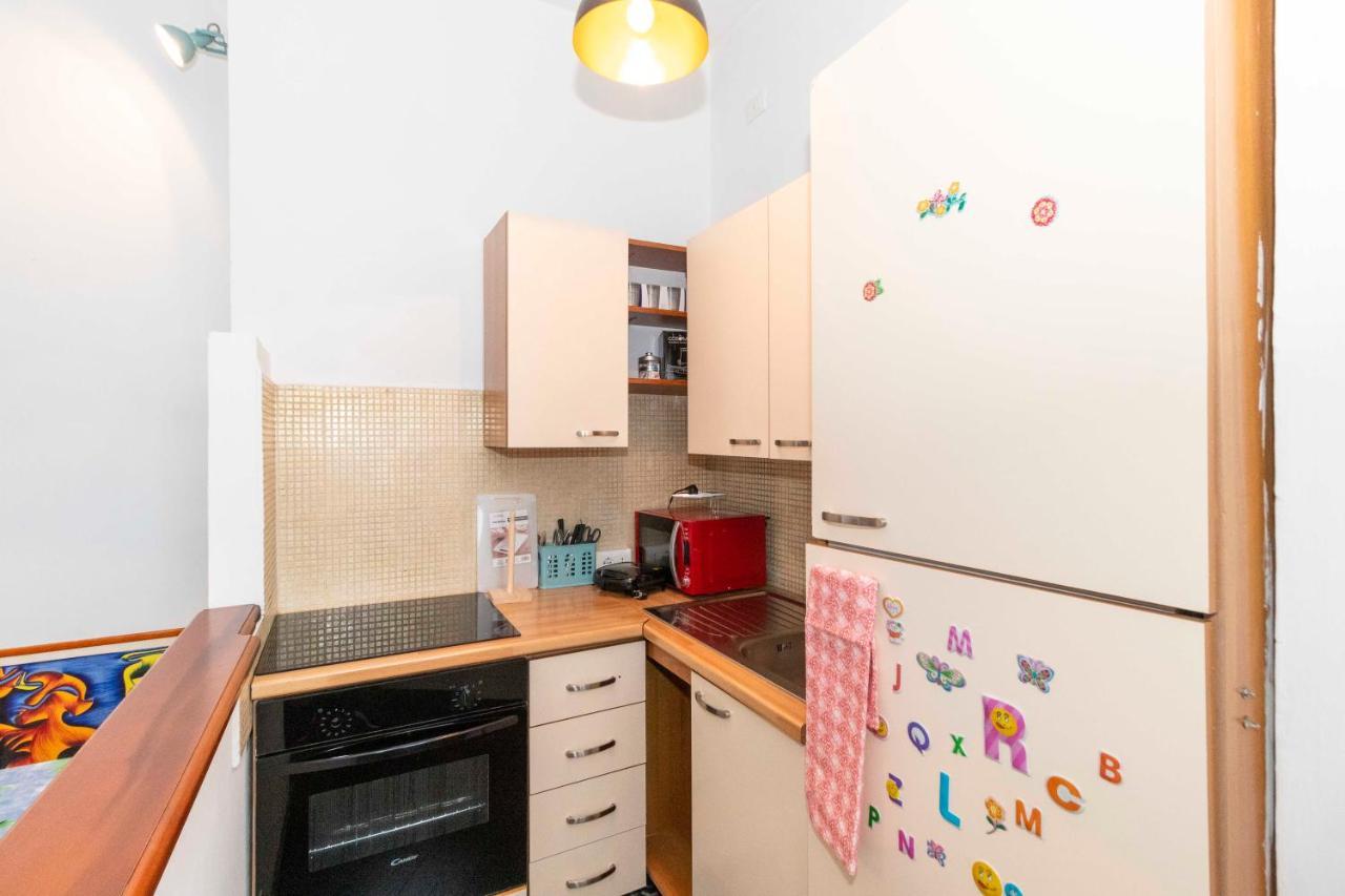 Rebaudengo Budget Studio Torino Kültér fotó