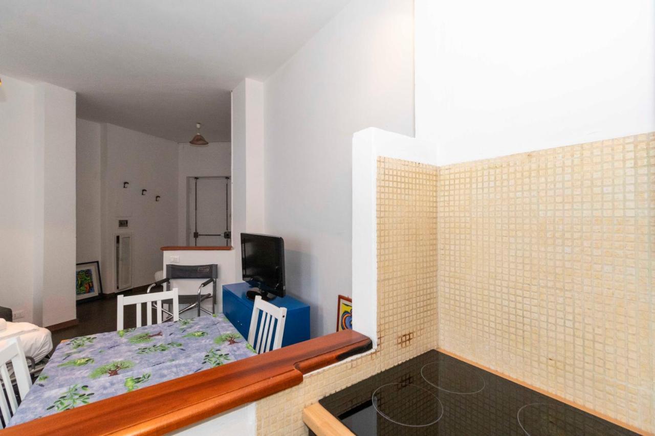 Rebaudengo Budget Studio Torino Kültér fotó