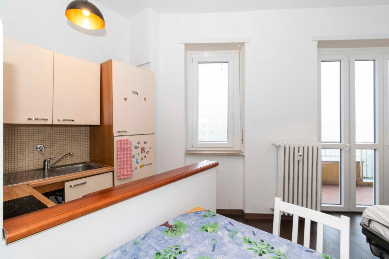 Rebaudengo Budget Studio Torino Kültér fotó