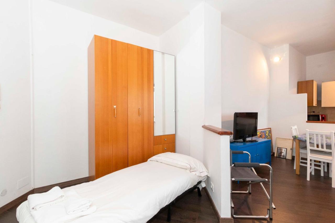 Rebaudengo Budget Studio Torino Kültér fotó